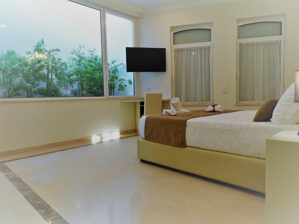 Bowen, Luxury Suites Лагуш Экстерьер фото