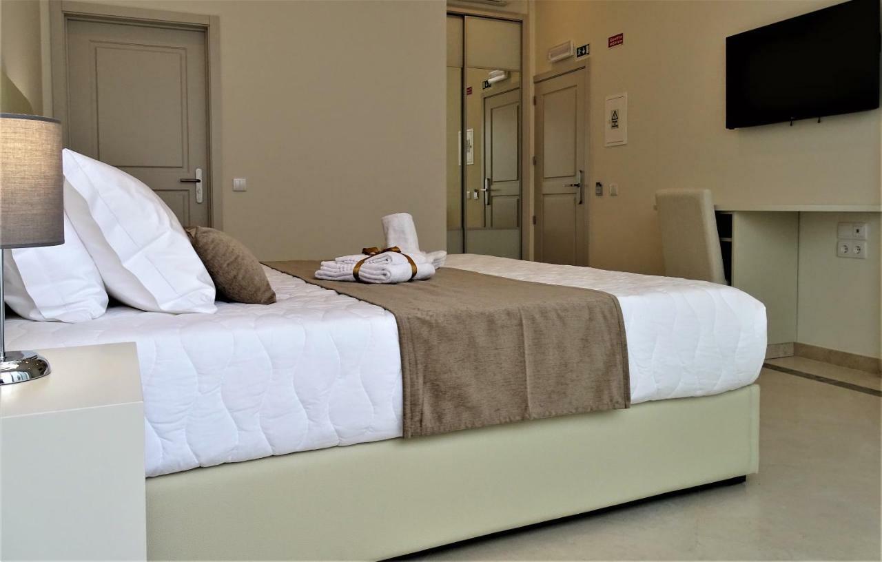 Bowen, Luxury Suites Лагуш Экстерьер фото
