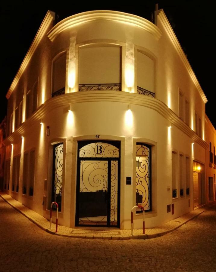 Bowen, Luxury Suites Лагуш Экстерьер фото